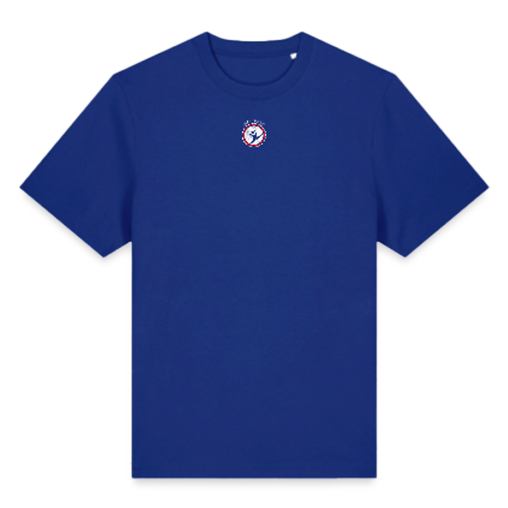 Gymnastic Festival - Unisex T-Shirt - Arbeiterblau
