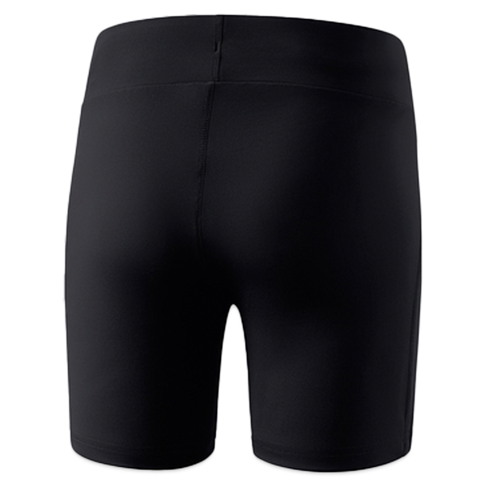 ERIMA Shorts Damen - Turnfest Edition - Schwarz