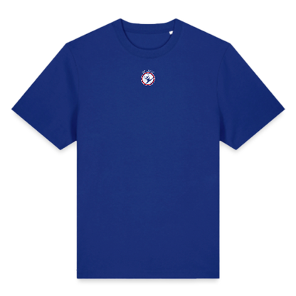 Gymnastic Festival - Unisex T-Shirt - Arbeiterblau