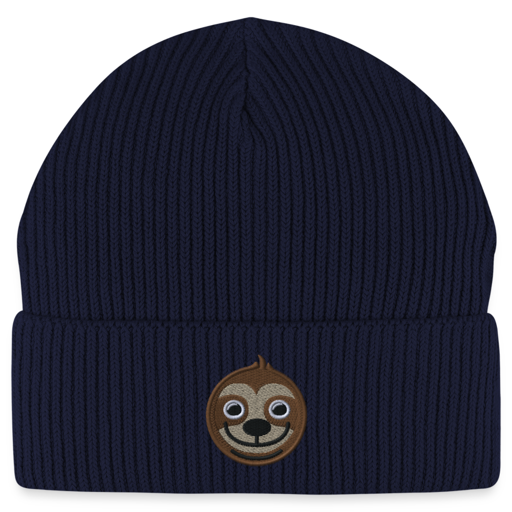 Toni - Wintermütze - Navy