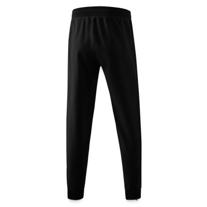 ERIMA Hose Herren - Turnfest Edition - Schwarz