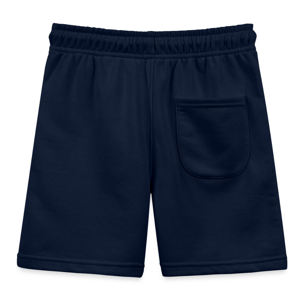 Toni-Tier - Kinder Joggingshorts - Navy